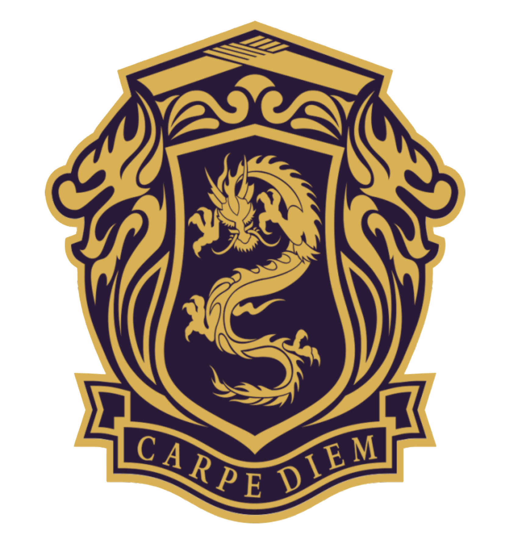 Eta Omega Chi Logo